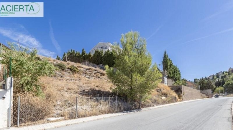 Granada - Ogíjares - 514m2
