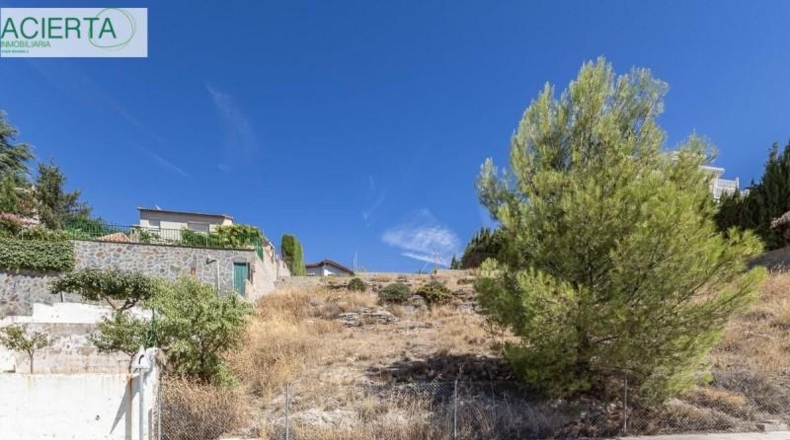 Granada - Ogíjares - 514m2