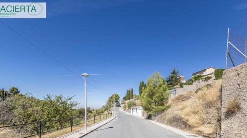 Granada - Ogíjares - 514m2