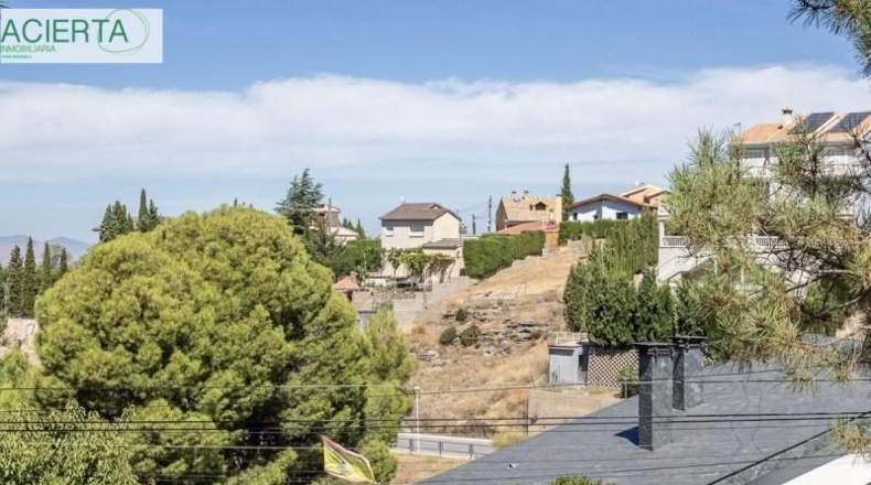 Granada - Ogíjares - 514m2