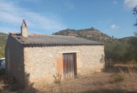 la Torre de l'Espanyol 106937&nbsp;м²