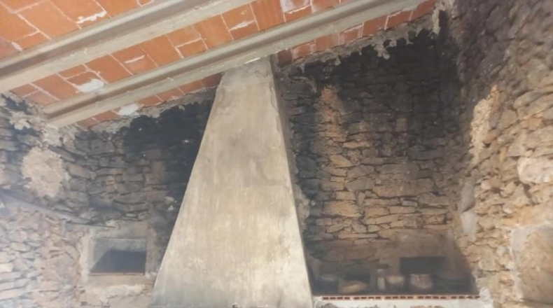 Tarragona - la Torre de l'Espanyol - 10693m2