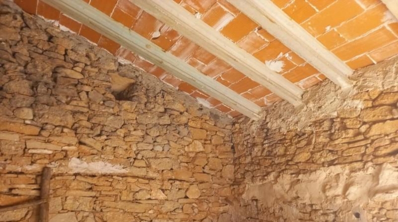 Tarragona - la Torre de l'Espanyol - 10693m2