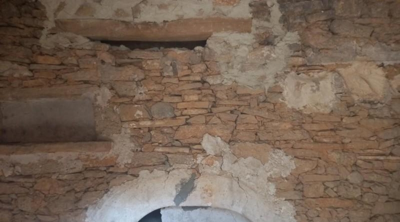 Tarragona - la Torre de l'Espanyol - 10693m2