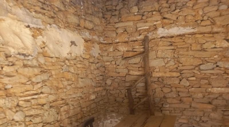 Tarragona - la Torre de l'Espanyol - 10693m2