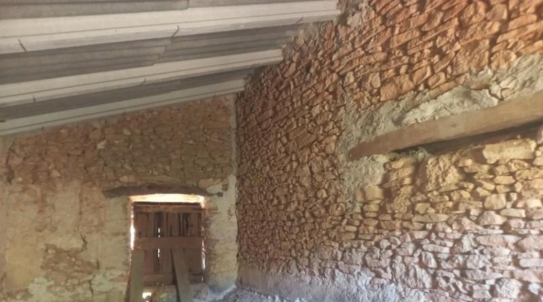 Tarragona - la Torre de l'Espanyol - 10693m2