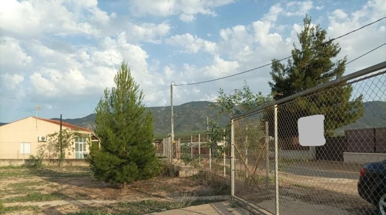 Murcia - Либрилья - 2031m2