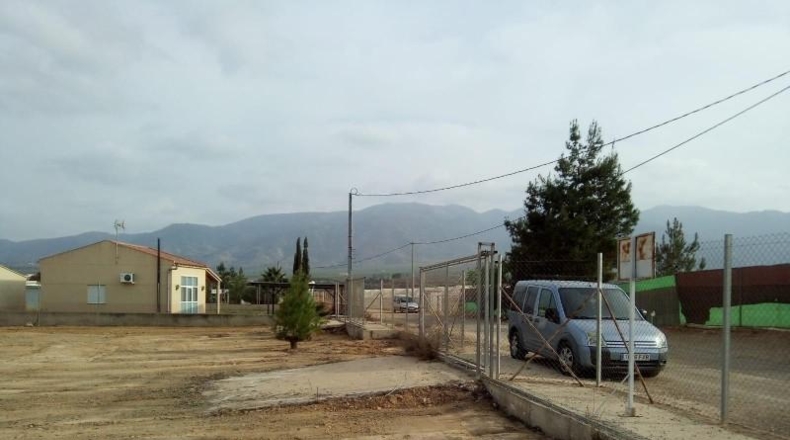 Murcia - Либрилья - 2031m2