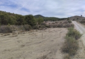 Terreno no urbanizable en venta en la España, Totana, ref: TR366267 foto