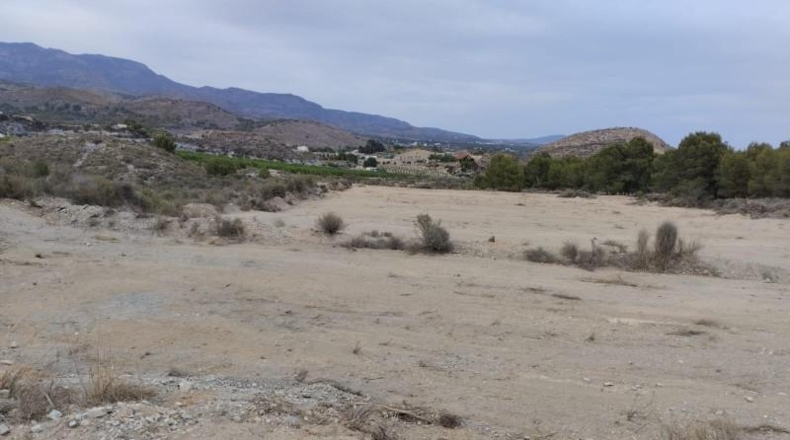 Murcia - Totana - 6m2