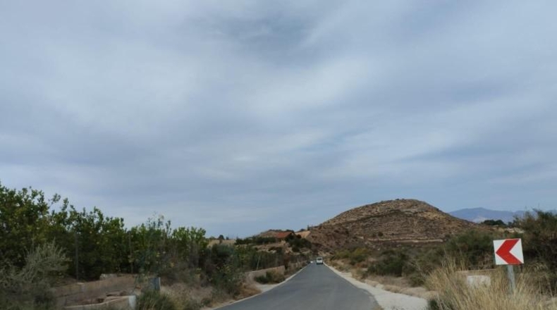Murcia - Totana - 6m2