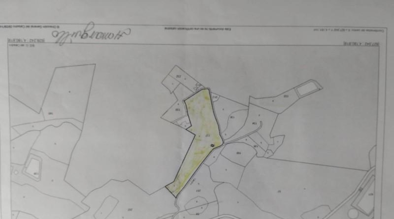 Murcia - Totana - 6m2
