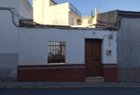 Gibraleón 148&nbsp;m²
