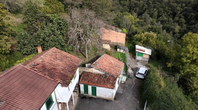 Астурия - Oviedo - 4860m2