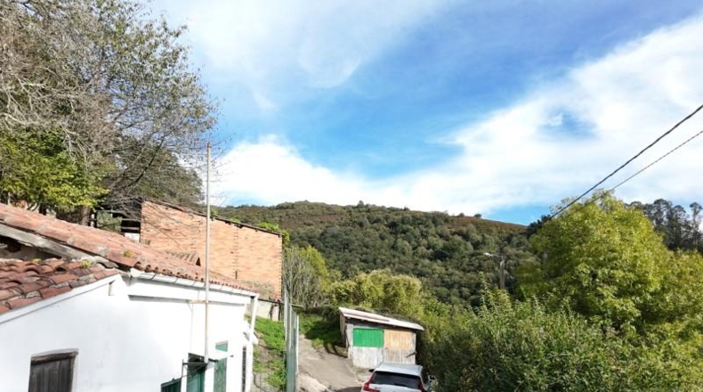Астурия - Oviedo - 4860m2