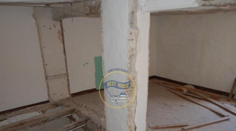 Valencia - Bocairent - 228m2