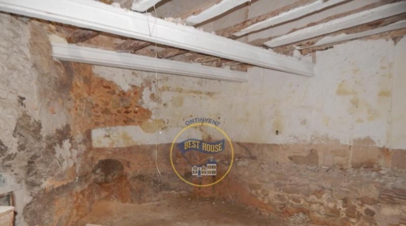 Valencia - Bocairent - 228m2