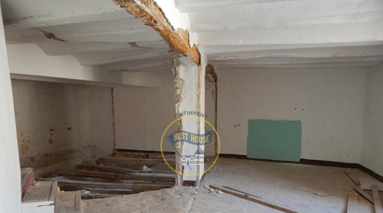 Valencia - Bocairent - 228m2