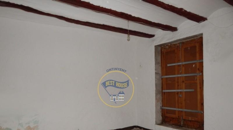 Valencia - Bocairent - 228m2