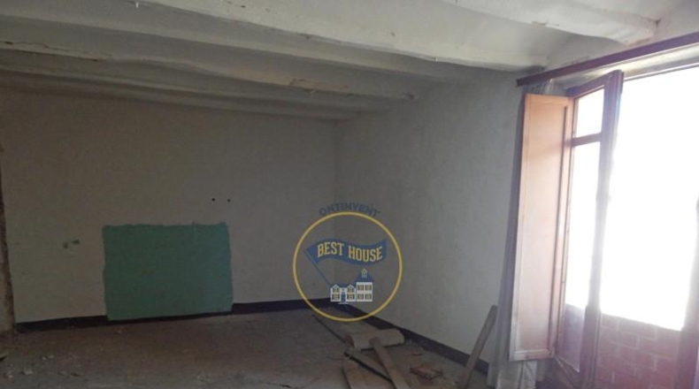 Valencia - Bocairent - 228m2