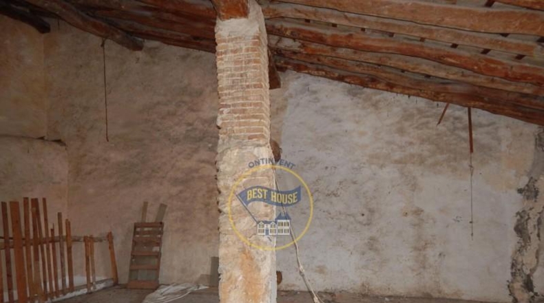 Valencia - Bocairent - 228m2