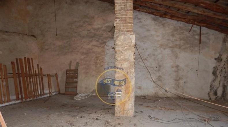 Valencia - Bocairent - 228m2