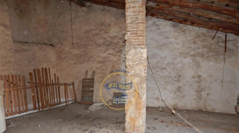 Valencia - Bocairent - 228m2