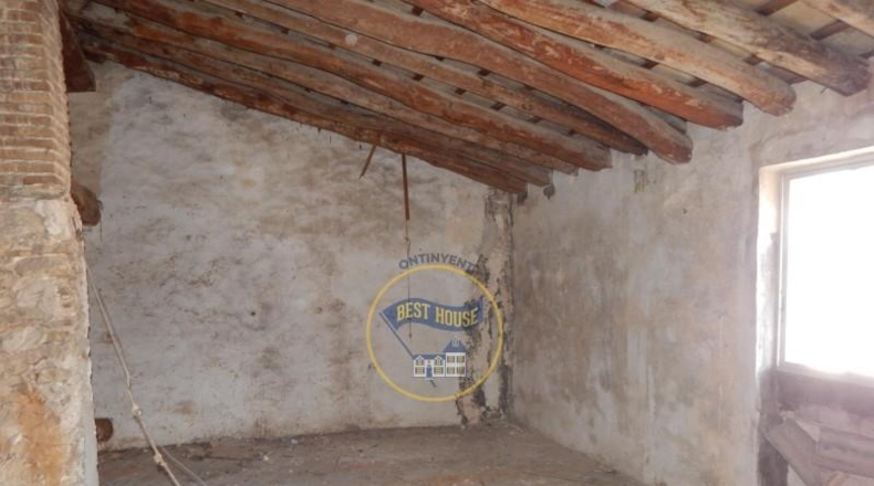 Valencia - Bocairent - 228m2
