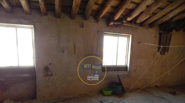 Valencia - Bocairent - 228m2
