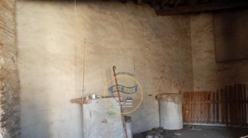 Valencia - Bocairent - 228m2
