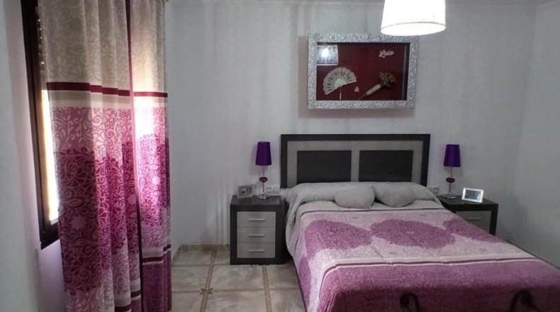 Islas Baleares - Mercadal - 120m2
