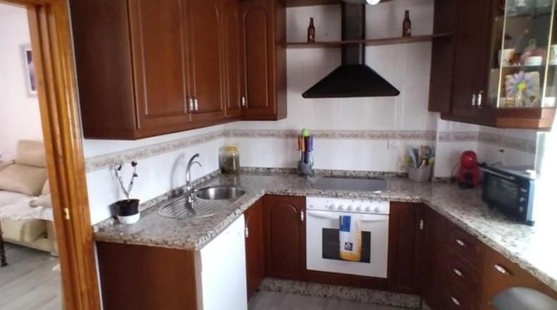 Islas Baleares - Mercadal - 120m2
