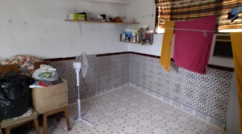 Islas Baleares - Mercadal - 120m2