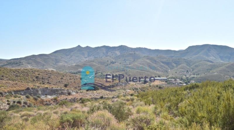 Múrcia - Mazarrón - 19523m2