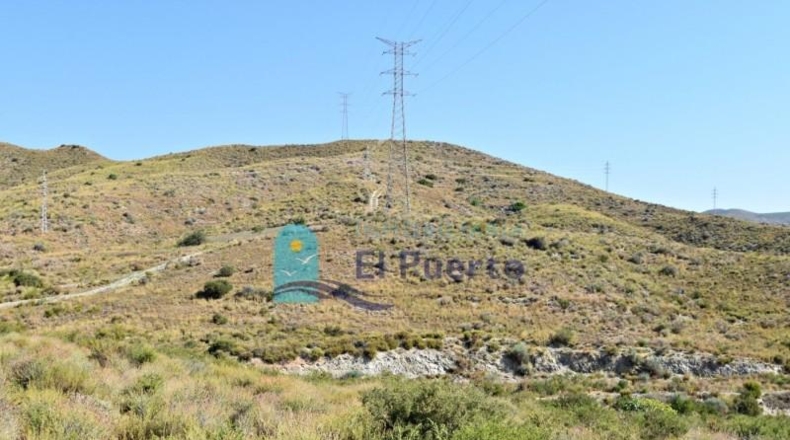 Múrcia - Mazarrón - 19523m2
