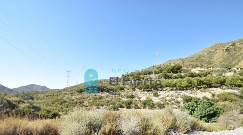 Múrcia - Mazarrón - 19523m2