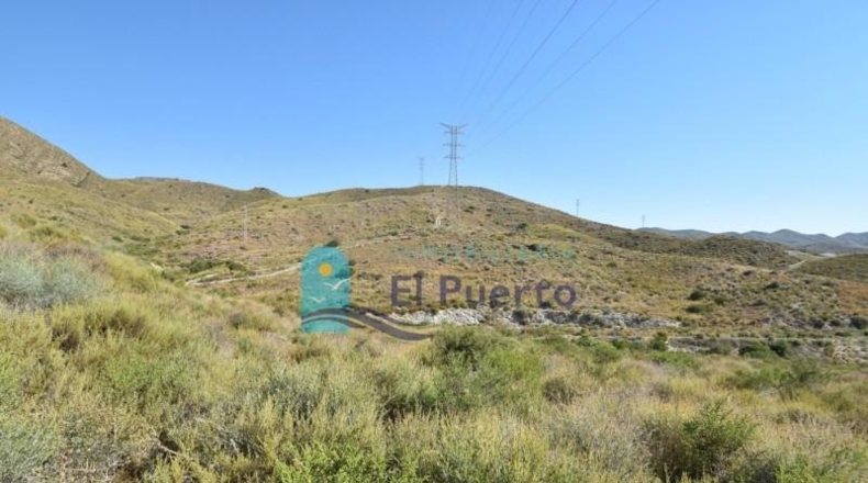 Múrcia - Mazarrón - 19523m2