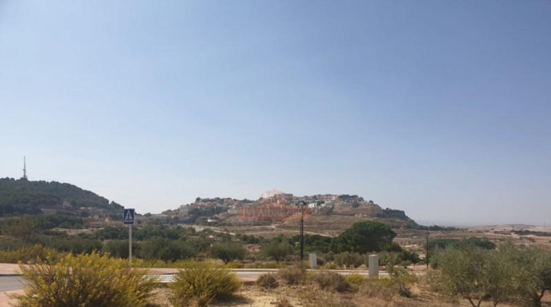 Albacete - Chinchilla de Monte-Aragón - 453m2