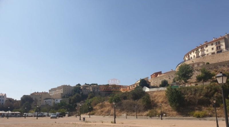 Albacete - Chinchilla de Monte-Aragón - 453m2