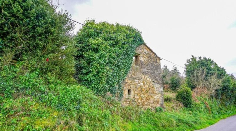 La Coruña - A Laracha - 1811m2