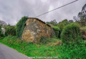Casa de camp amb terreny en venda a la España, A Laracha, ref.: TR294811 foto