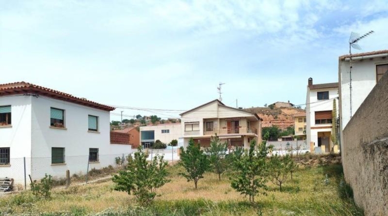 Teruel - Valjunquera - 409m2