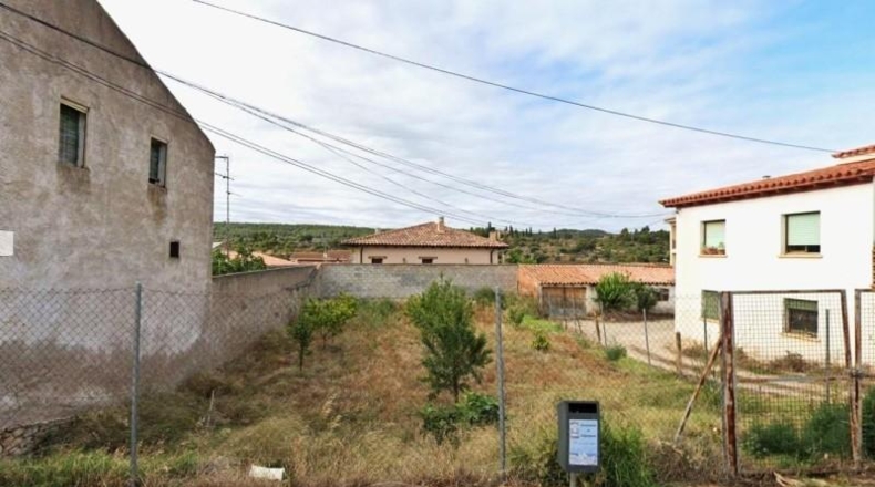 Teruel - Valjunquera - 409m2
