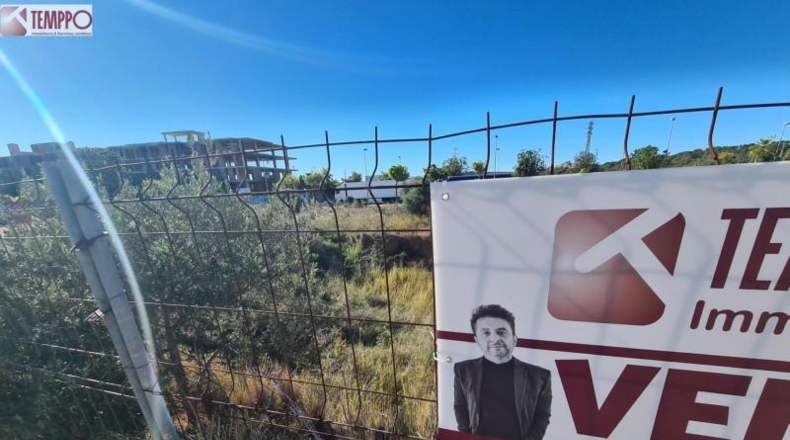 Tarragona - el Vendrell - 123m2