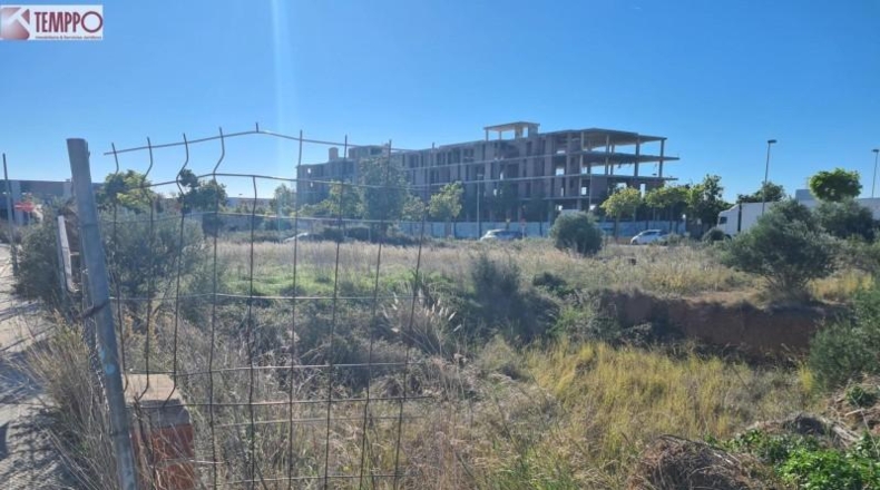 Tarragona - el Vendrell - 123m2