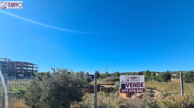 Tarragona - el Vendrell - 123m2