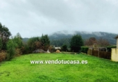 Urban land for sale on España, Poio de Arriba, ref: TR127206 photo