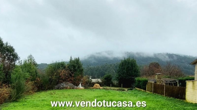Pontevedra - Poio - 588m2