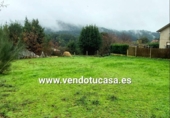 Urban land for sale on España, Poio de Arriba, ref: TR127206 photo