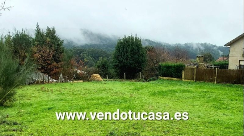 Pontevedra - Poio - 588m2